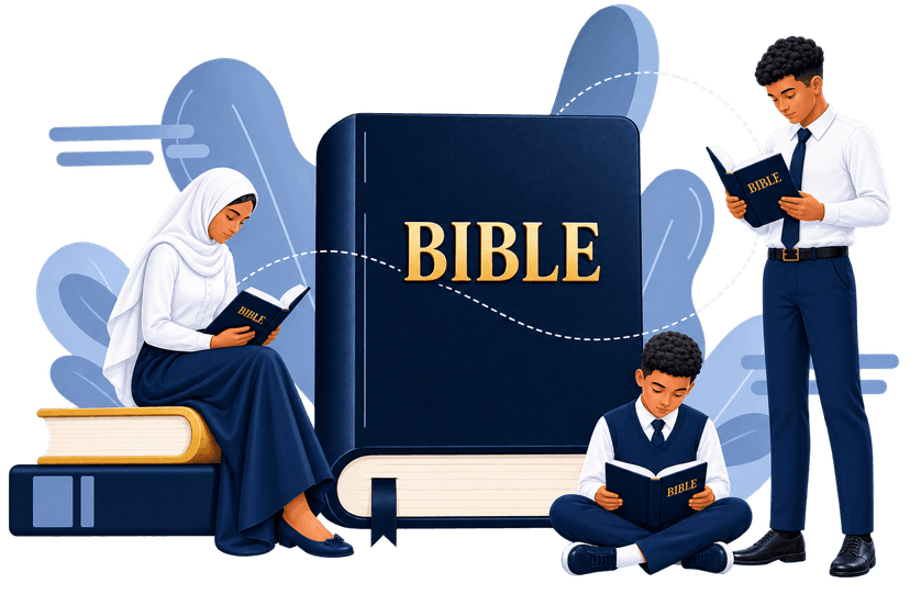 bible