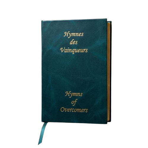 Hymnsbook